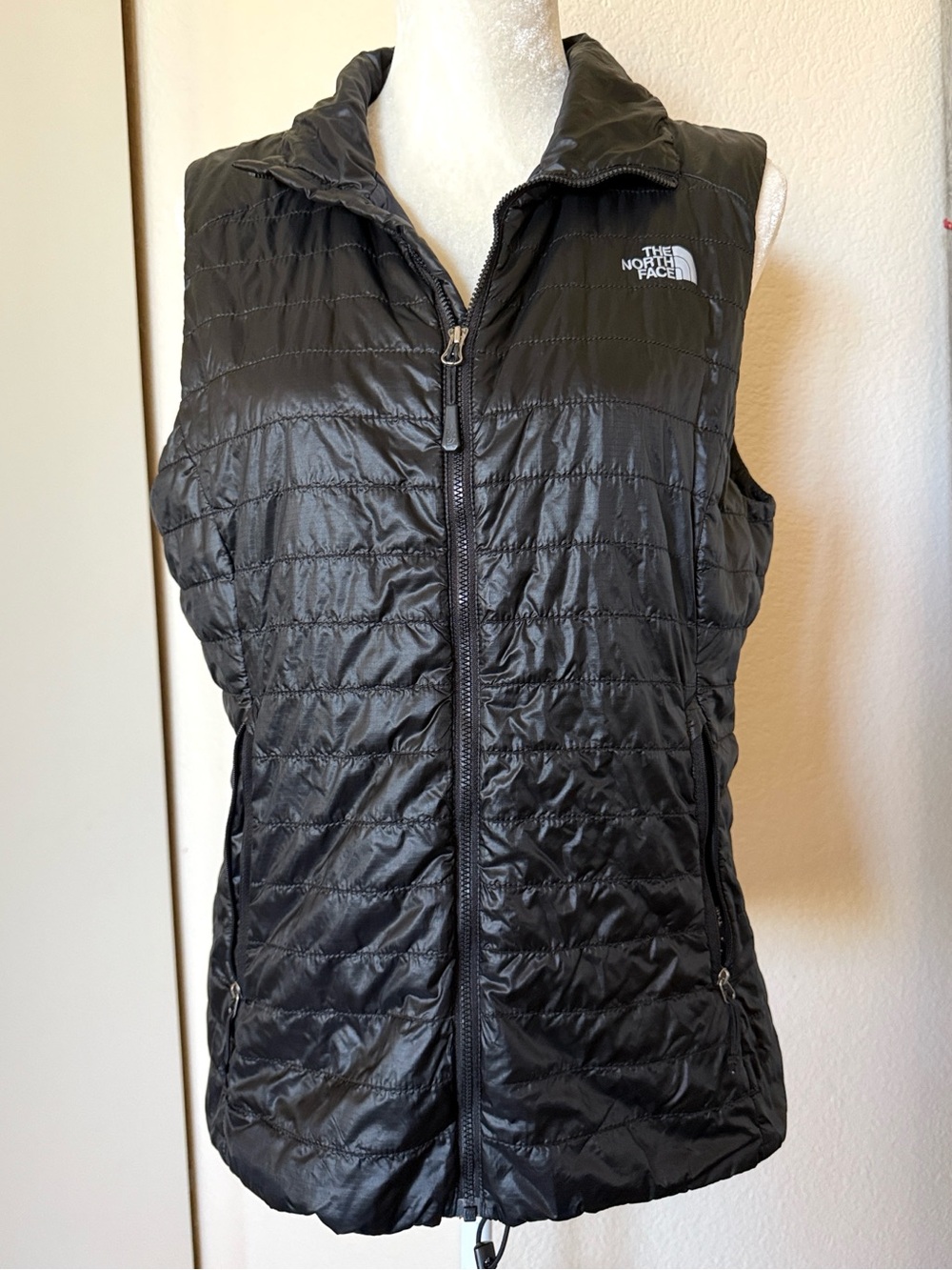 The North Face Vest